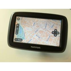 Tomtom start 40 in orginele doos