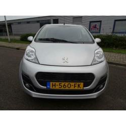 Peugeot 107 1.0 Sportium (bj 2014)