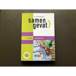 Samengevat Wiskunde VMBO/MAVO