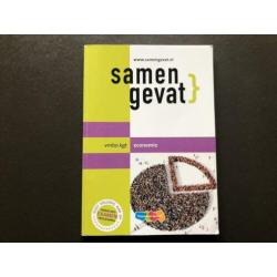 Samengevat Wiskunde VMBO/MAVO