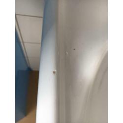Gratis op te halen! Wastafel met kraan.