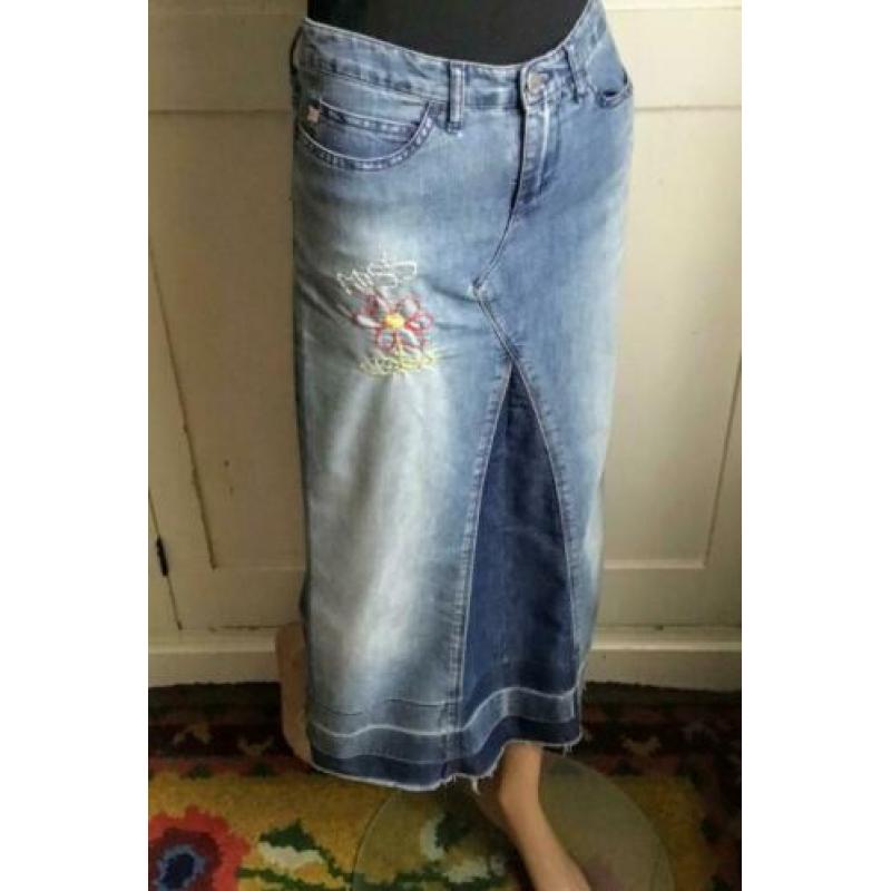 Jeansrok Miss Sixty