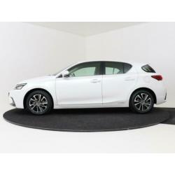 Lexus CT 200h Business Line Pro Safety Pack | Navigatie | Hy