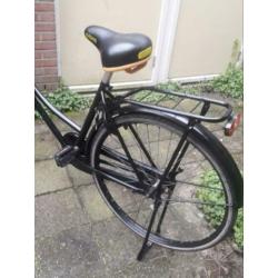 Prima stevige omafiets 28 inch