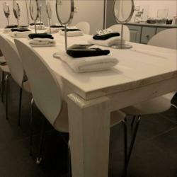 Zeer mooi dressoir.