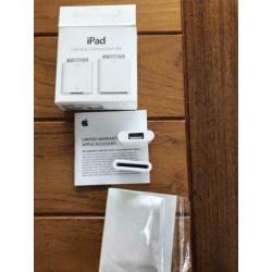 Connection kit voor apple