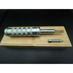 Myford Vintage Tools & Machines WANNER OIL-GUNS aanbieding!