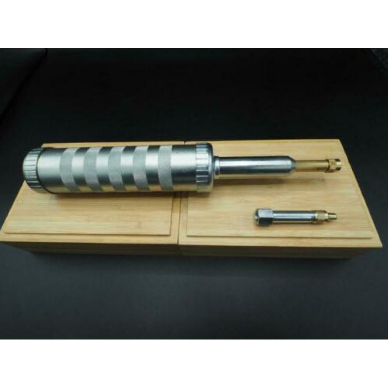 Myford Vintage Tools & Machines WANNER OIL-GUNS aanbieding!