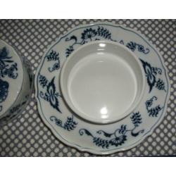 blue danube ronde botervloot
