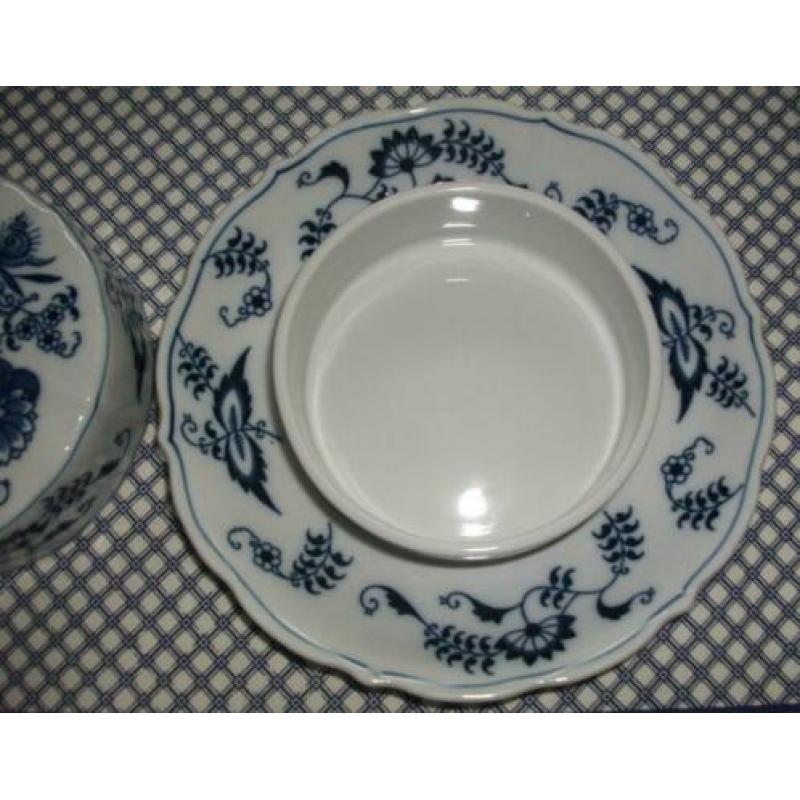 blue danube ronde botervloot