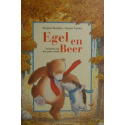 Egel en Beer