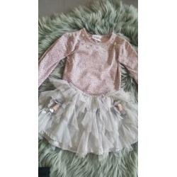 Le chic kate mack setje 98 2x