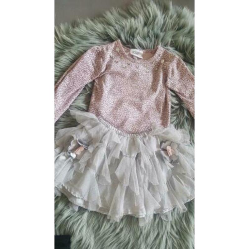 Le chic kate mack setje 98 2x