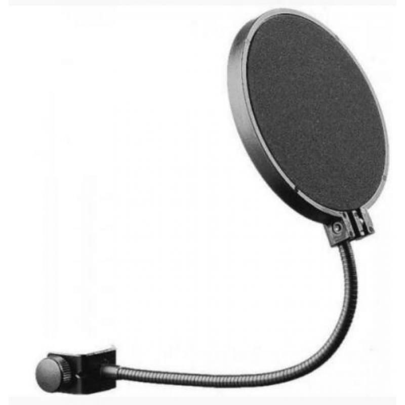 Sennheiser Studio Spullen