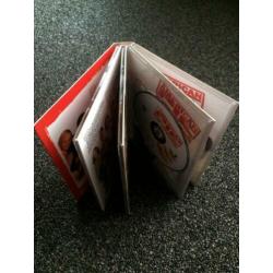 dvd 4-disc box : American Pie