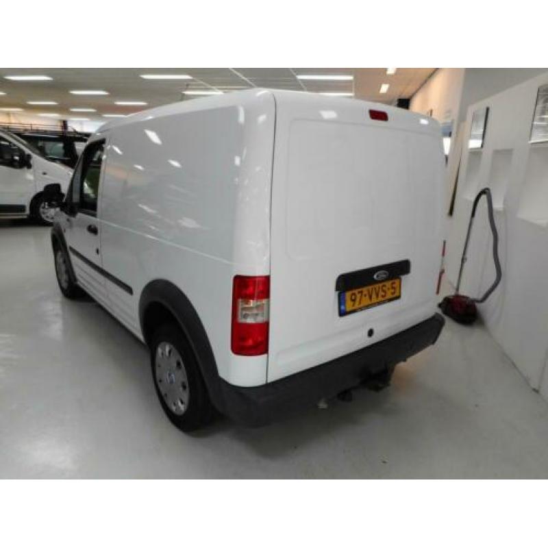 Ford Transit T200S 1.8 TDCi