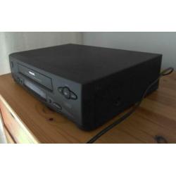 Philips Videorecorder/speler VR675