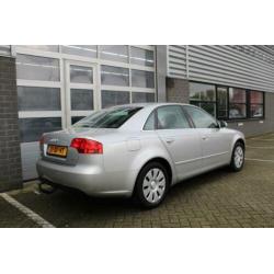Audi A4 2.0 Advance Climate Cruise Navigatie N.A.P.
