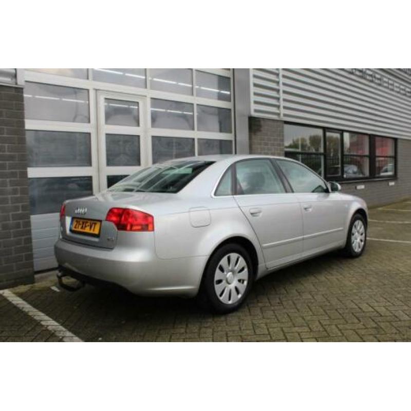 Audi A4 2.0 Advance Climate Cruise Navigatie N.A.P.