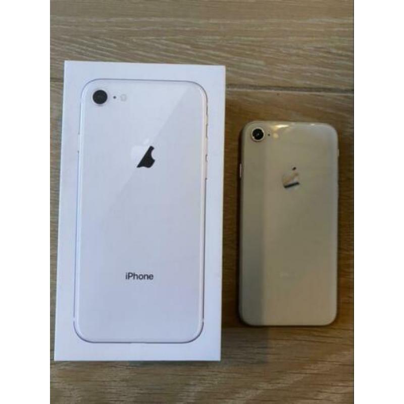 iPhone 8 wit 64 gb