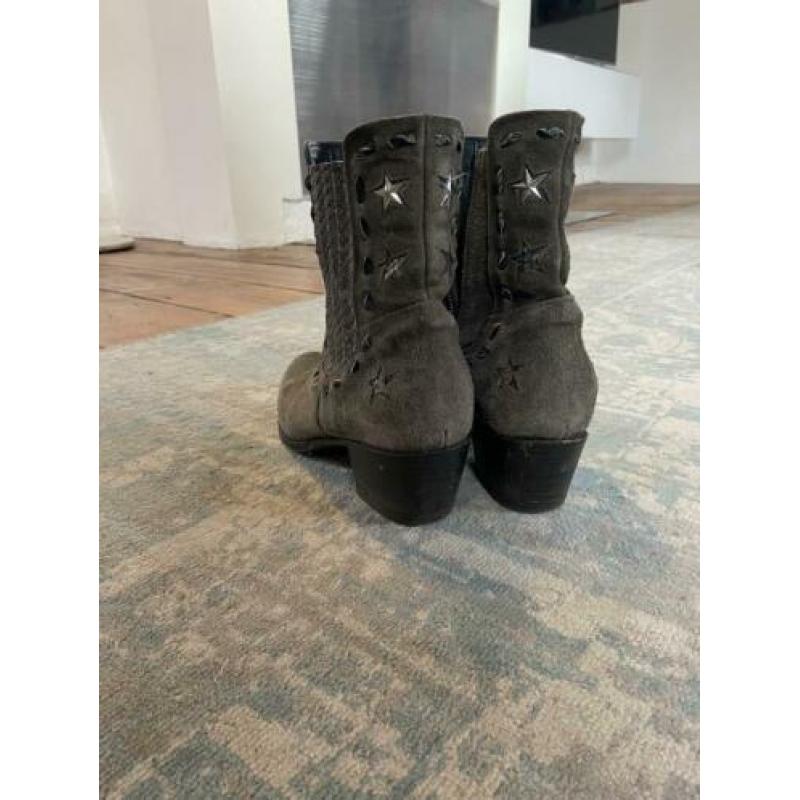 Sendra Maat 39