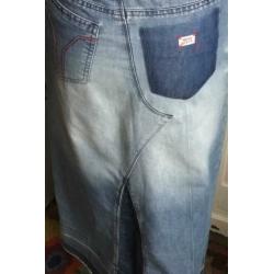 Jeansrok Miss Sixty