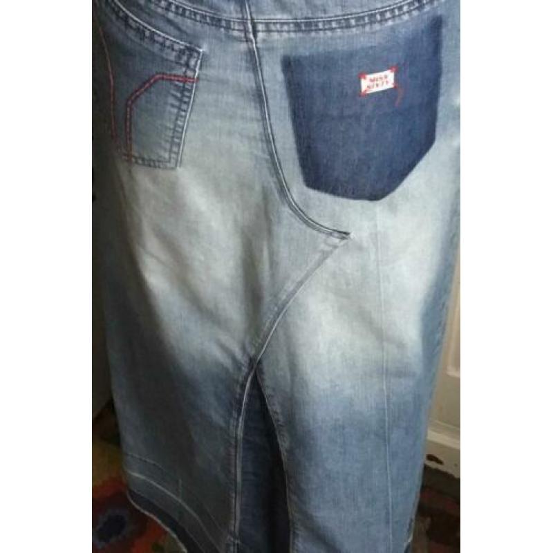 Jeansrok Miss Sixty
