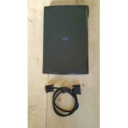 Mikrotek Phantom 336 CX scanner.