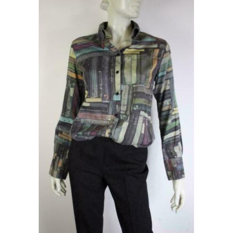 Blouse van Paul Smith! Mt. 42