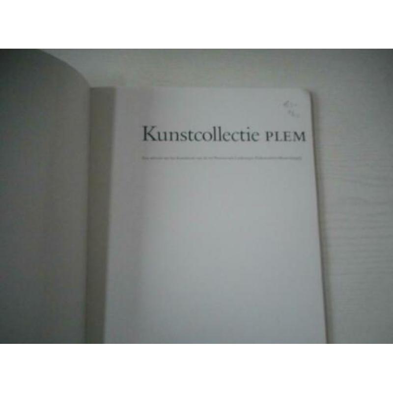 Kunstcollectie PLEM.