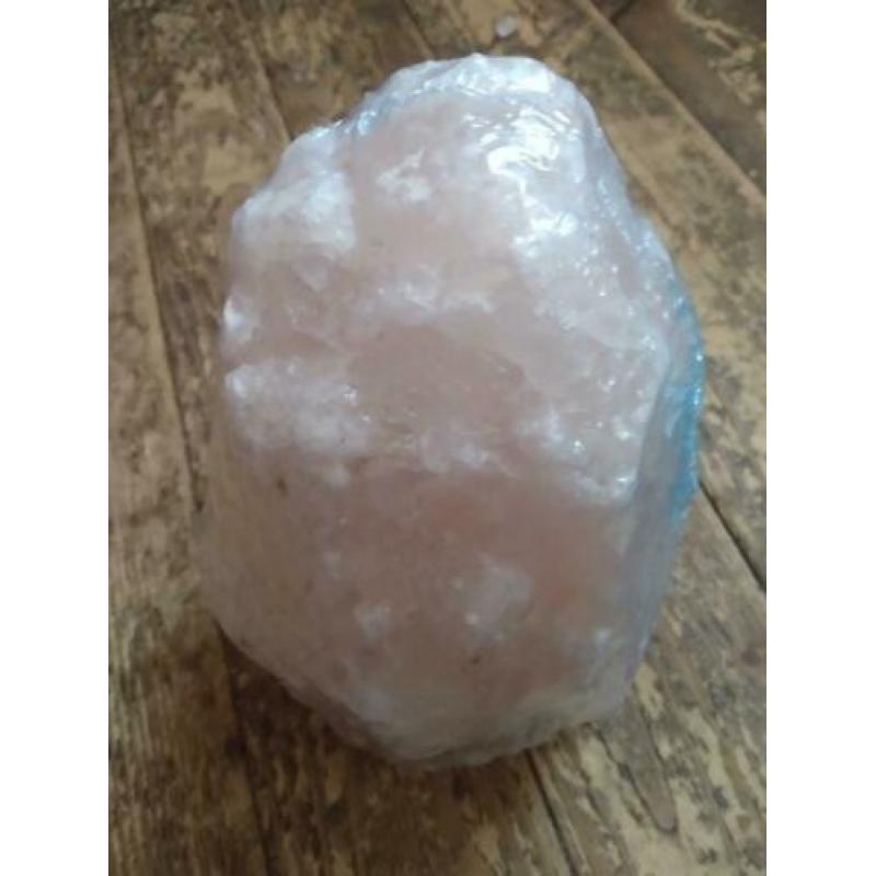 Himalaya Zoutlamp ca 3 kilo