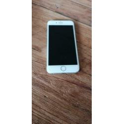 iPhone 6S Silver