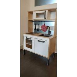 Speelkeuken incl. Accesoires