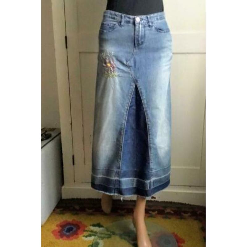 Jeansrok Miss Sixty