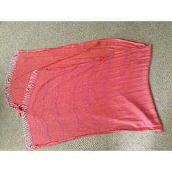 Closed! Shawl