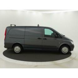Mercedes-Benz Vito 113 CDI 320 Lang Automaat | Airco | Cruis