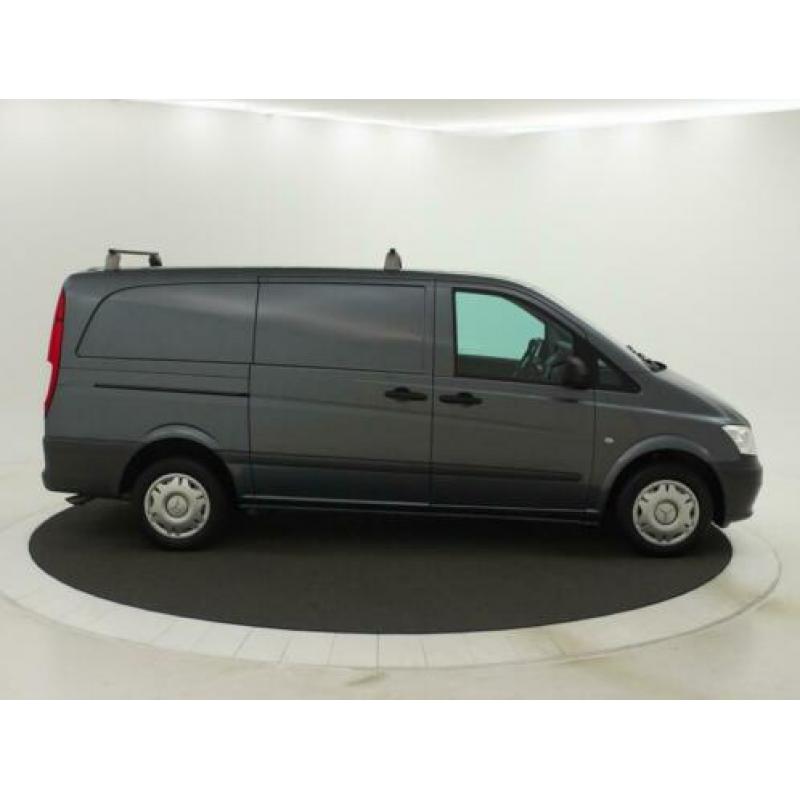Mercedes-Benz Vito 113 CDI 320 Lang Automaat | Airco | Cruis