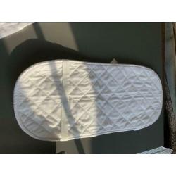 Aerosleep 2x ledikant en reiswieg