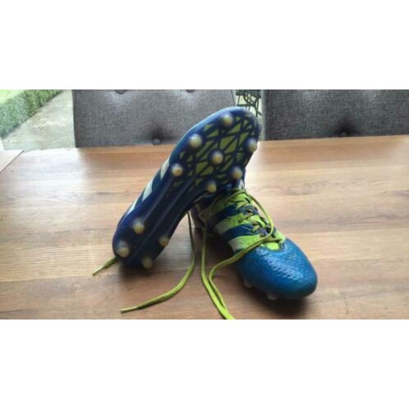 Adidas 16.1 maat 40,5