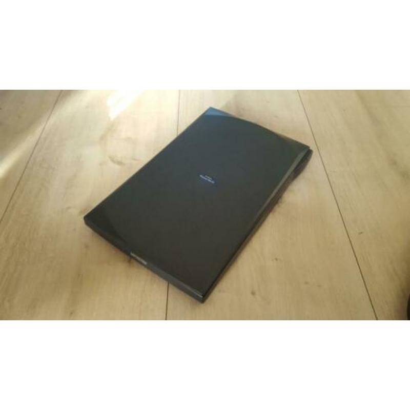 Mikrotek Phantom 336 CX scanner.