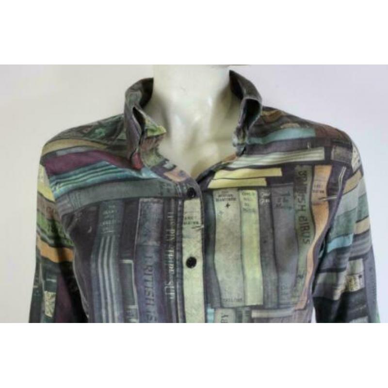 Blouse van Paul Smith! Mt. 42
