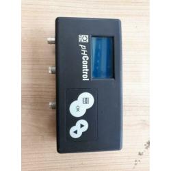 Co2 set met ph controller + sensor