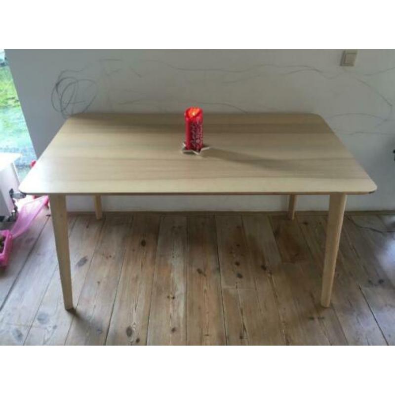 LISABO essenfineer eettafels 4 personen