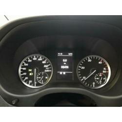 Mercedes-Benz Vito 111 CDI 114 PK L2 DC 6-persoons | Cruise
