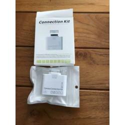 Connection kit voor apple