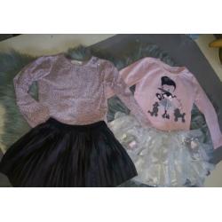 Le chic kate mack setje 98 2x