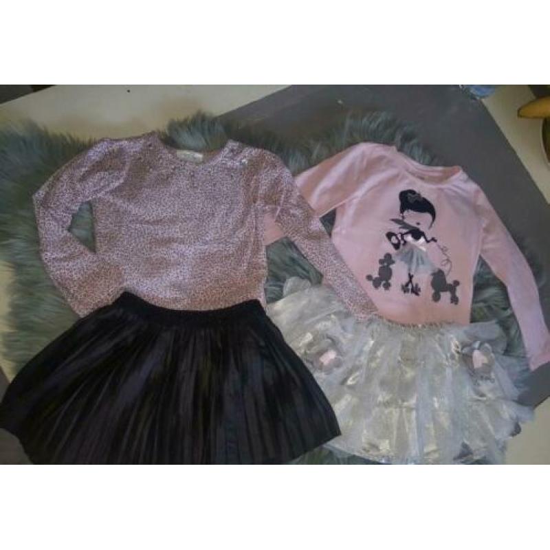 Le chic kate mack setje 98 2x