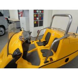 TRIGGER 50 MK I (bj 2006)
