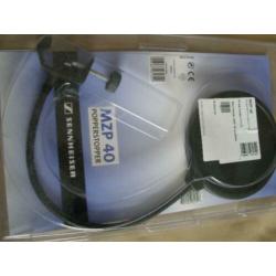 Sennheiser Studio Spullen