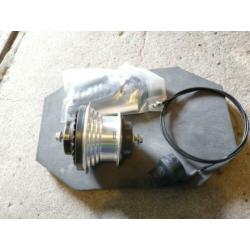 Nieuw Sachs Elan 12 speed naaf